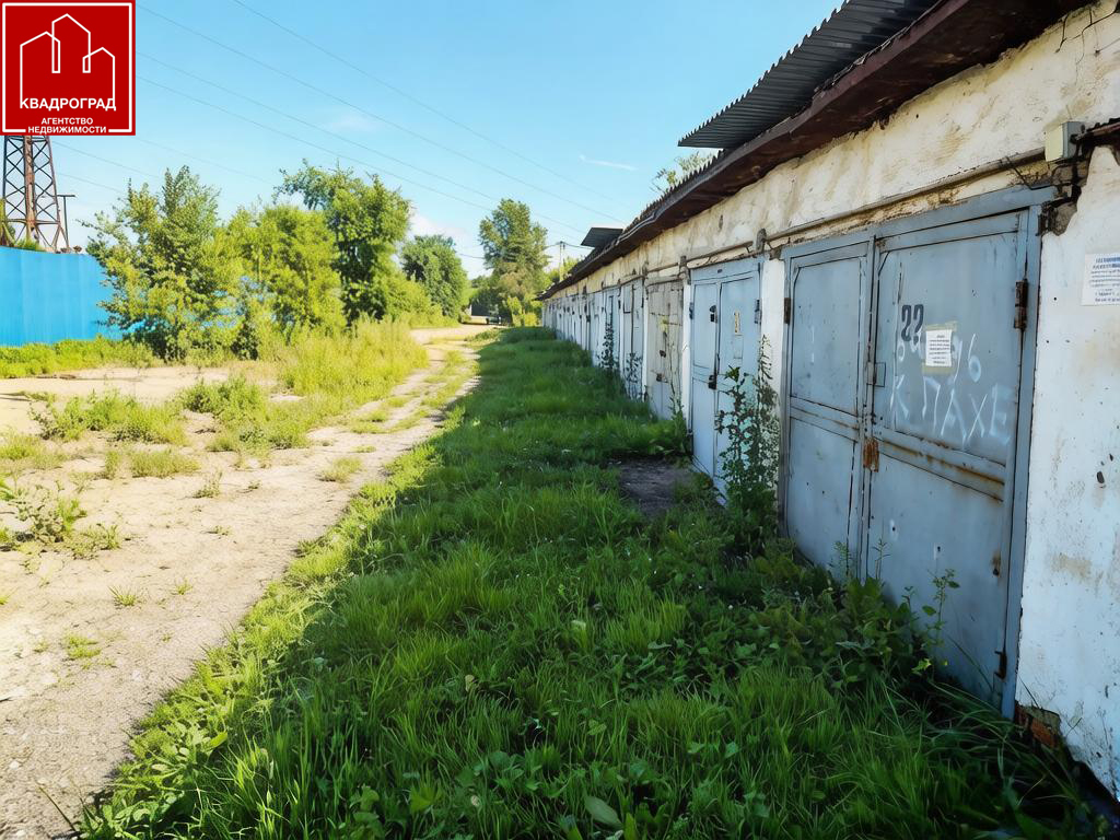 ГСК «Топаз», д. 23