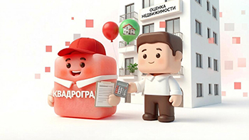 Оценка недвижимости