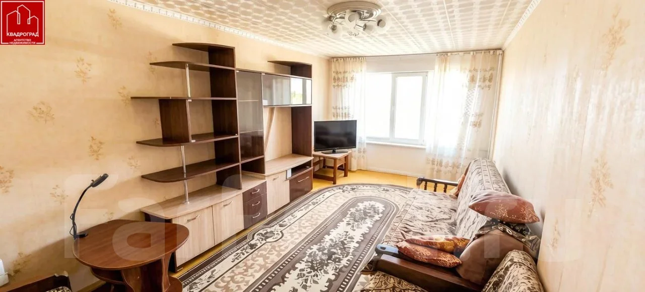 Жуковского, д. 43, кв. 143
